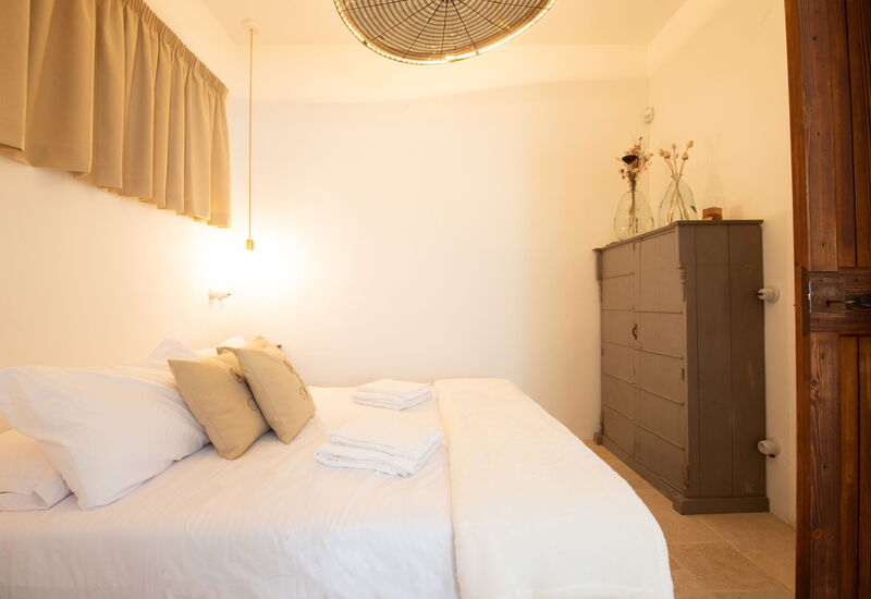 Trulli Valle D'Itria - Martina Franca: Autumn, Bedroom, Spring, Summer, Winter