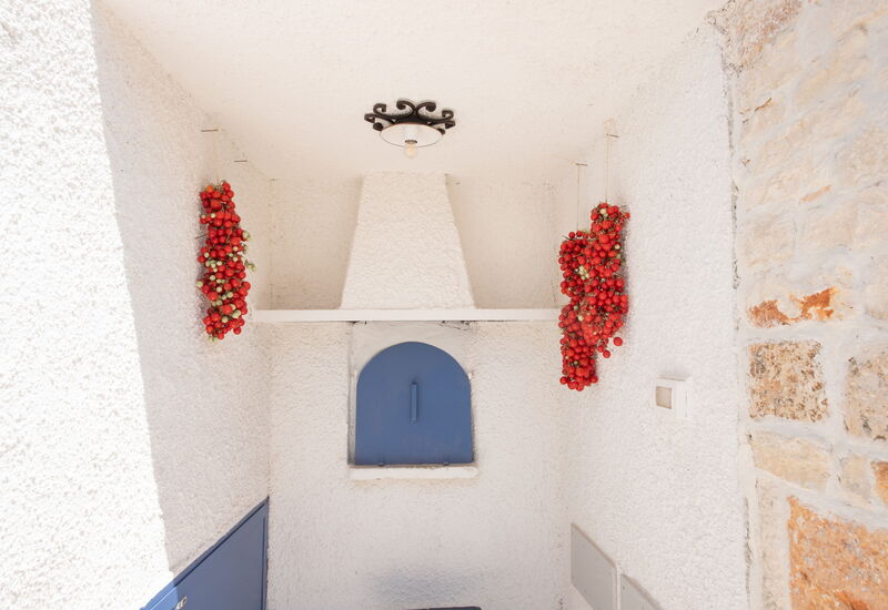 Trulli Valle D'Itria - Martina Franca: Autumn, Building Exterior, Outdoor, Spring, Summer, Winter