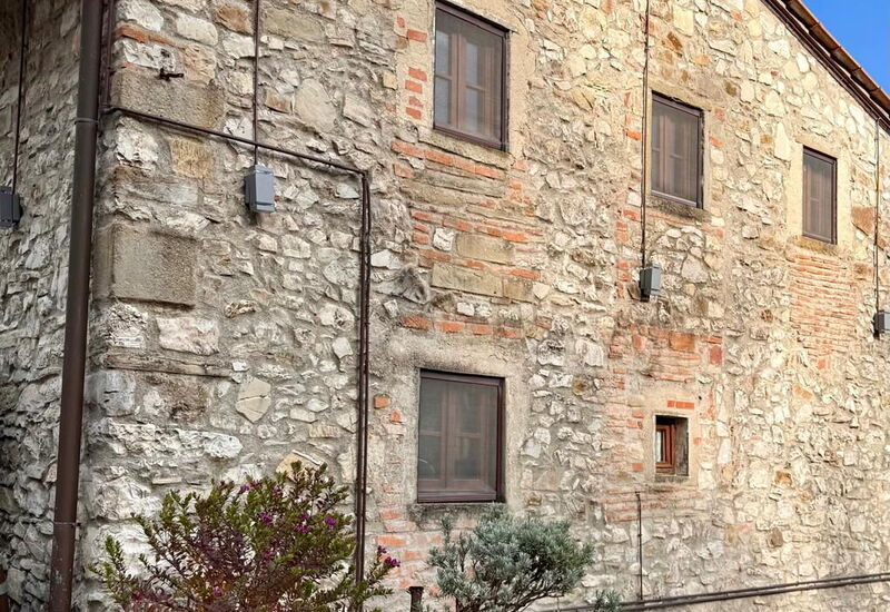 Borgo Antico, Pool, Barberino del Mugello: Autumn, Garden, Spring, Summer