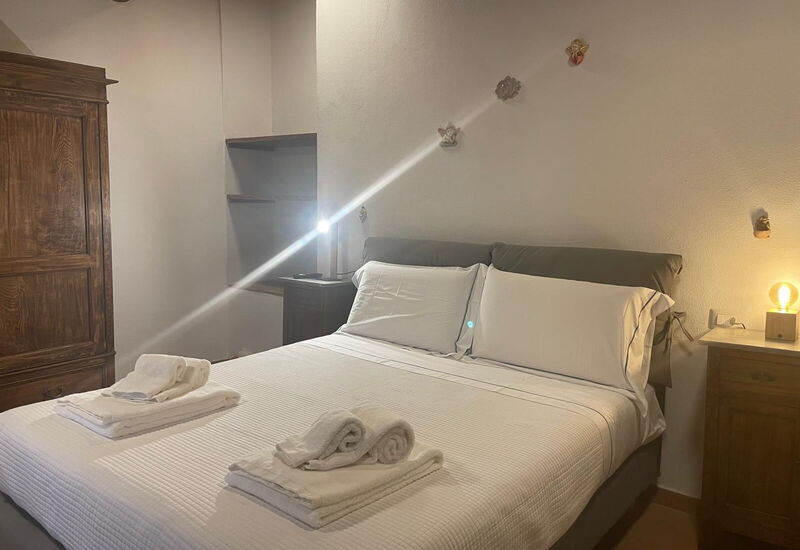 Borgo Antico, Pool, Barberino del Mugello: Autumn, Spring, Summer