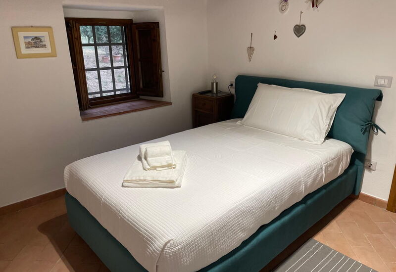 Borgo Antico, Pool, Barberino del Mugello: Autumn, Bedroom, Spring, Summer