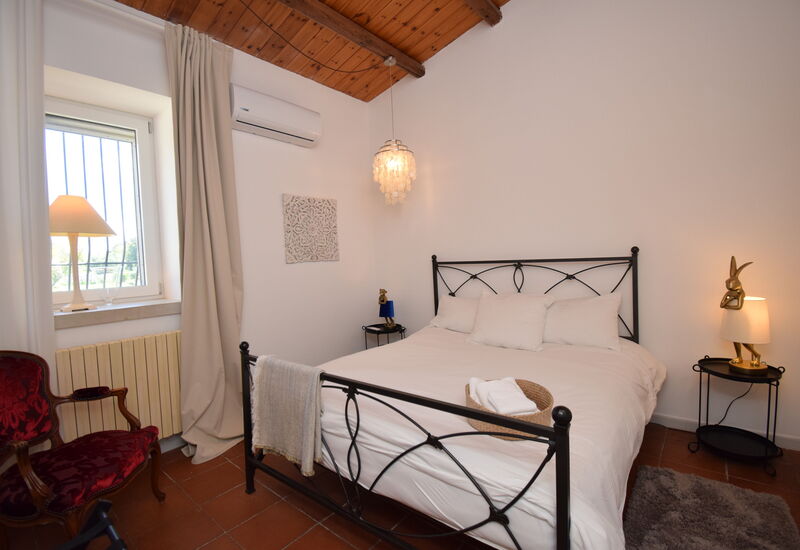 Villa Il Carato, Private Pool, Modica: Frühling, Herbst, Schlafzimmer, Sommer, Winter