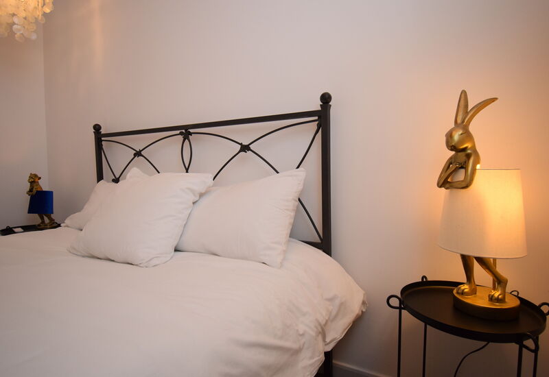 Villa Il Carato, Private Pool, Modica: Frühling, Herbst, Schlafzimmer, Sommer, Winter