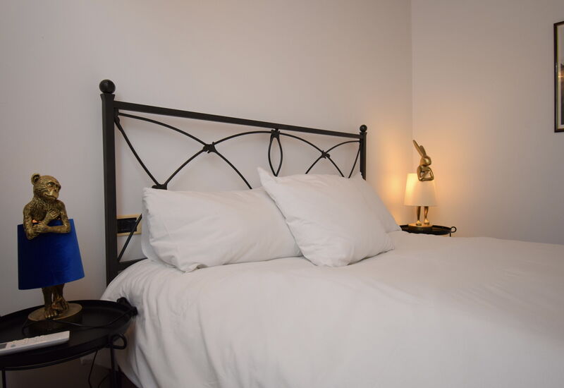 Villa Il Carato, Private Pool, Modica: Frühling, Herbst, Schlafzimmer, Sommer, Winter