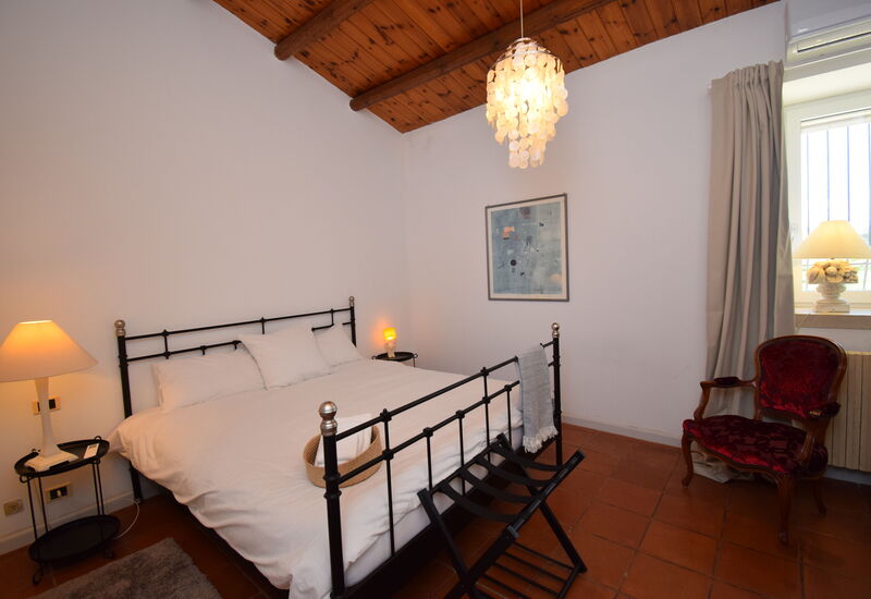 Villa Il Carato, Private Pool, Modica: Frühling, Herbst, Schlafzimmer, Sommer, Winter