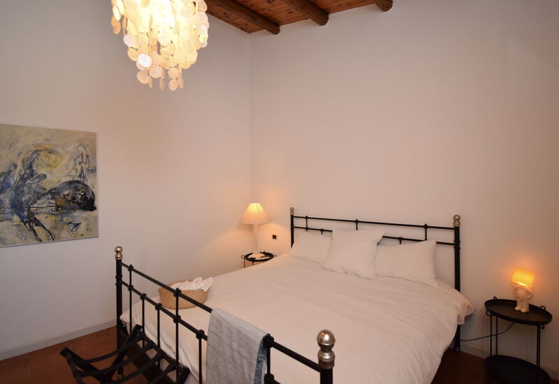 Villa Il Carato, Private Pool, Modica: Frühling, Herbst, Schlafzimmer, Sommer, Winter