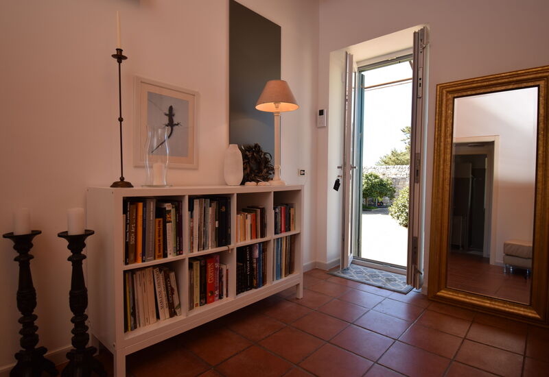 Villa Il Carato, Private Pool, Modica: Frühling, Herbst, Sommer, Winter, Wohnzimmer