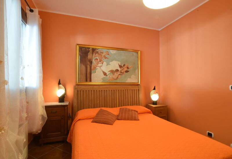 Villa Ina: Frühling, Herbst, Schlafzimmer, Sommer