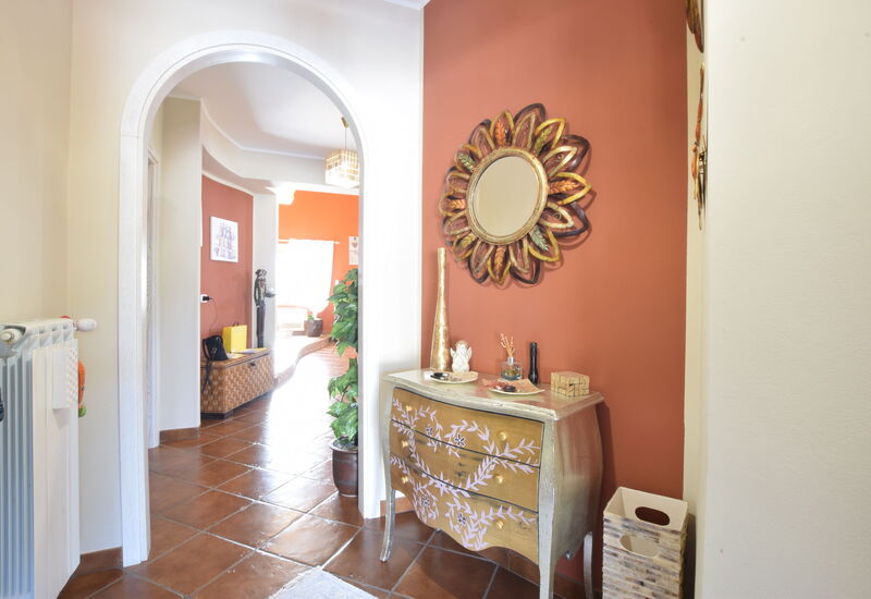 Villa Ina: Frühling, Herbst, Sommer