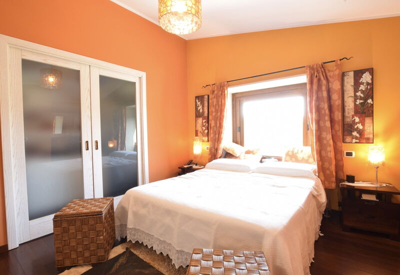 Villa Ina: Frühling, Herbst, Schlafzimmer, Sommer