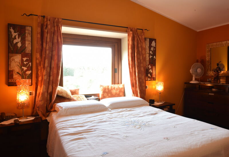 Villa Ina: Frühling, Herbst, Schlafzimmer, Sommer