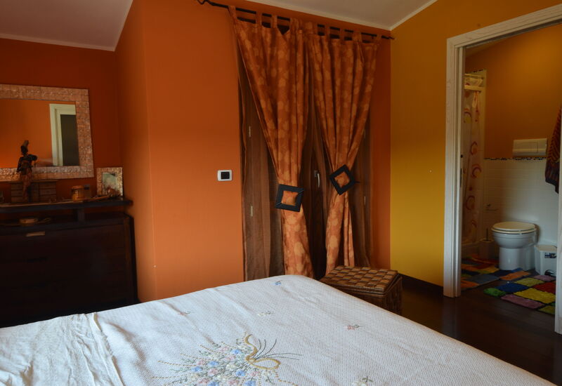 Villa Ina: Frühling, Herbst, Schlafzimmer, Sommer