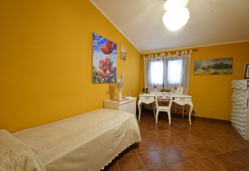 Villa Ina: Frühling, Herbst, Sommer