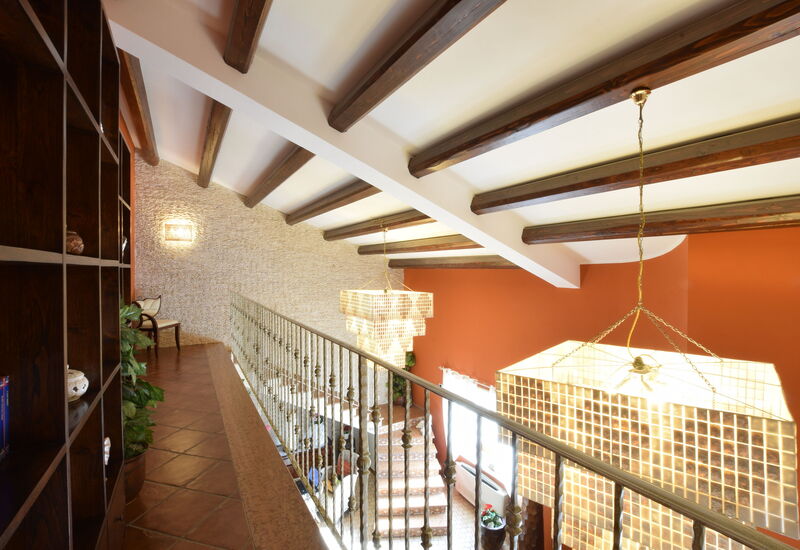 Villa Ina: Frühling, Herbst, Schlafzimmer, Sommer