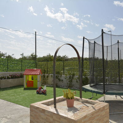 Villa Cosentini: Frühling, Garten, Herbst, Sommer