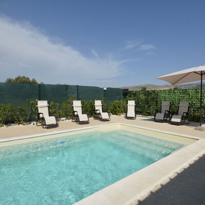 Villa Cosentini: Frühling, Herbst, Schwimmbad, Sommer