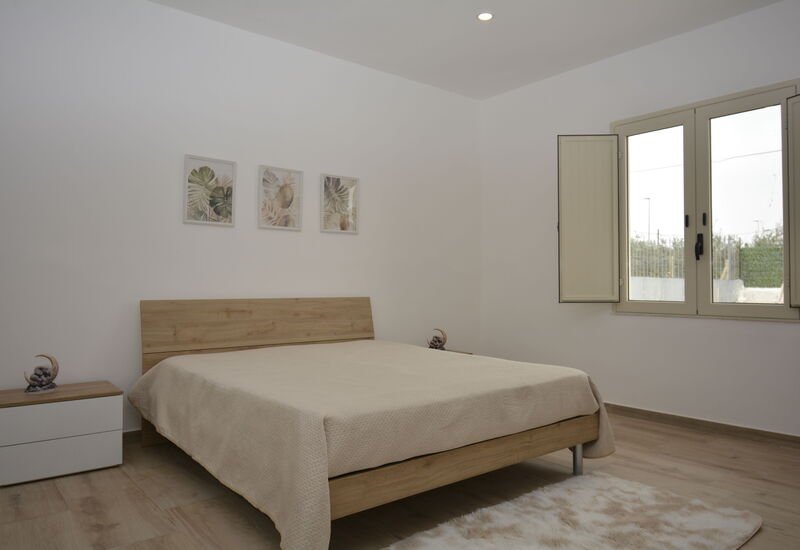 Villa Cosentini: Frühling, Herbst, Schlafzimmer, Sommer