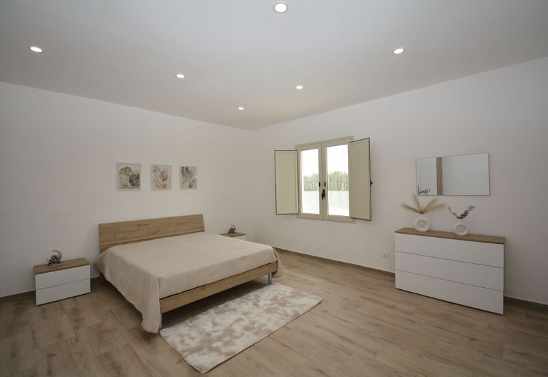 Villa Cosentini: Frühling, Herbst, Schlafzimmer, Sommer