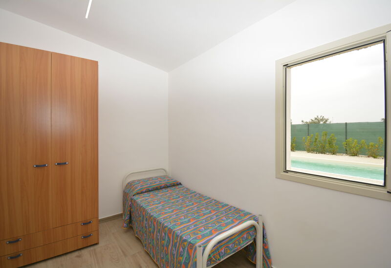 Villa Cosentini: Frühling, Herbst, Schlafzimmer, Sommer