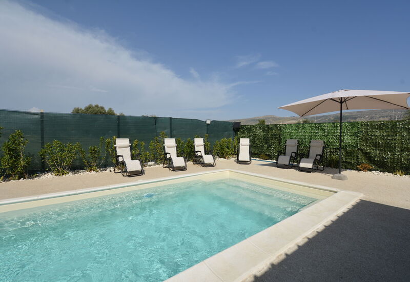 Villa Cosentini: Frühling, Herbst, Schwimmbad, Sommer