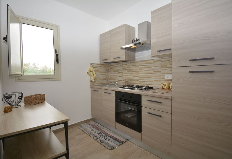 Villa Cosentini: Frühling, Herbst, Sommer