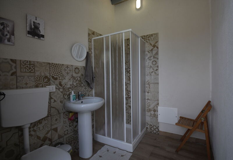 Villa Cosentini: Bad, Frühling, Herbst, Sommer