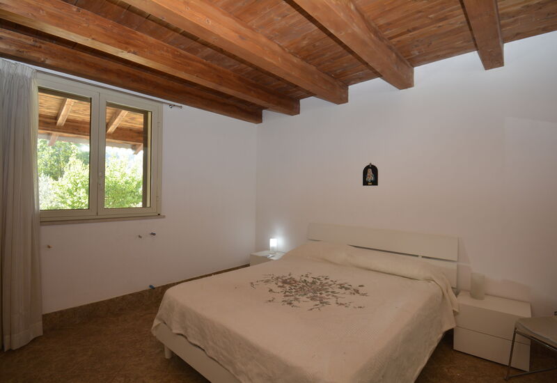 Villa del Monte: Frühling, Herbst, Schlafzimmer, Sommer