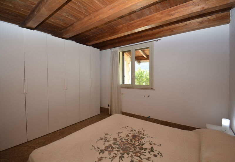 Villa del Monte: Frühling, Herbst, Schlafzimmer, Sommer