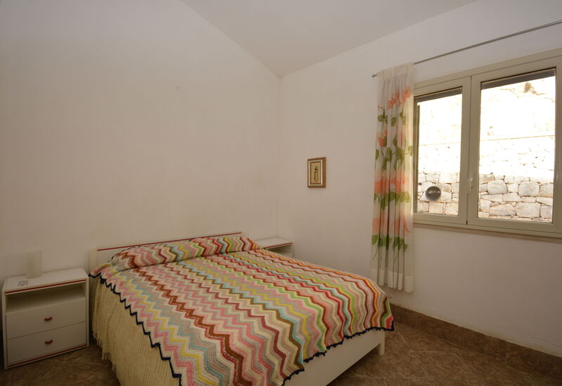 Villa del Monte: Frühling, Herbst, Schlafzimmer, Sommer