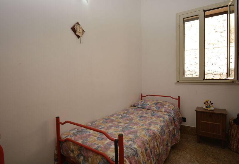 Villa del Monte: Frühling, Herbst, Schlafzimmer, Sommer