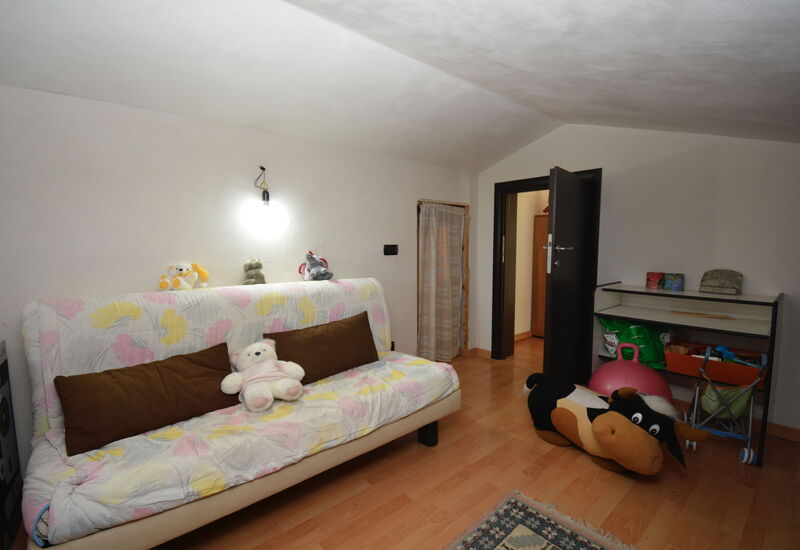 Villa del Monte: Frühling, Herbst, Schlafzimmer, Sommer