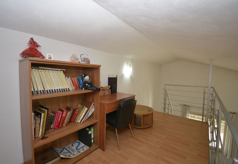 Villa del Monte: Frühling, Herbst, Sommer, Zimmerdetails