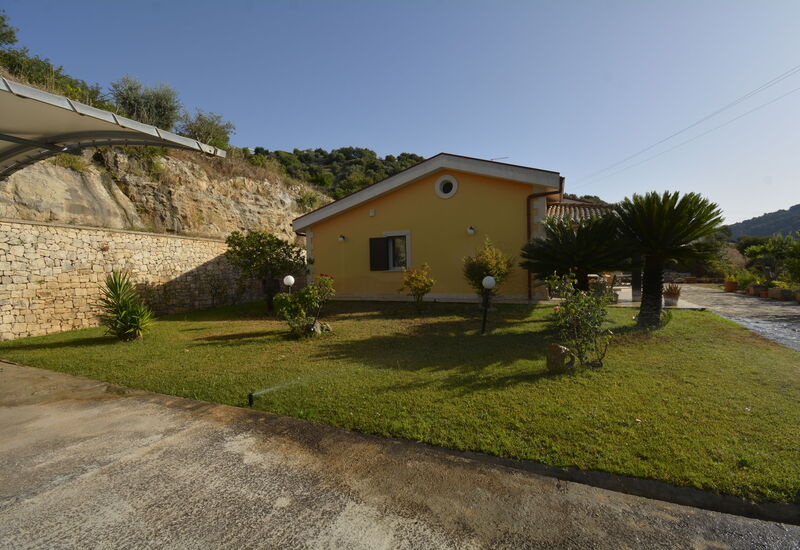 Villa del Monte: Außen, Draussen, Frühling, Garten, Herbst, Sommer