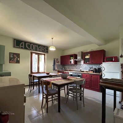 Villa 900 Design & Hills Escape: Frühling, Herbst, Küche, Sommer