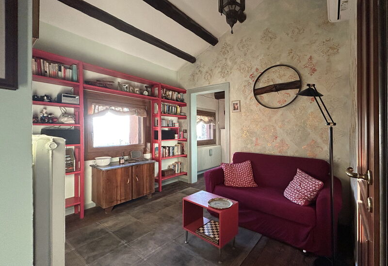 Villa 900 Design & Hills Escape: Autunno, Estate, Inverno, Primavera, Soggiorno