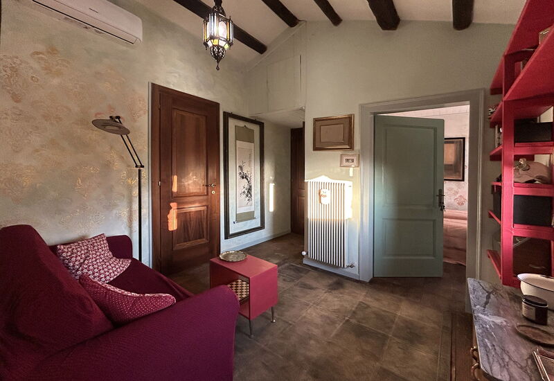 Villa 900 Design & Hills Escape: Autunno, Estate, Inverno, Primavera, Soggiorno