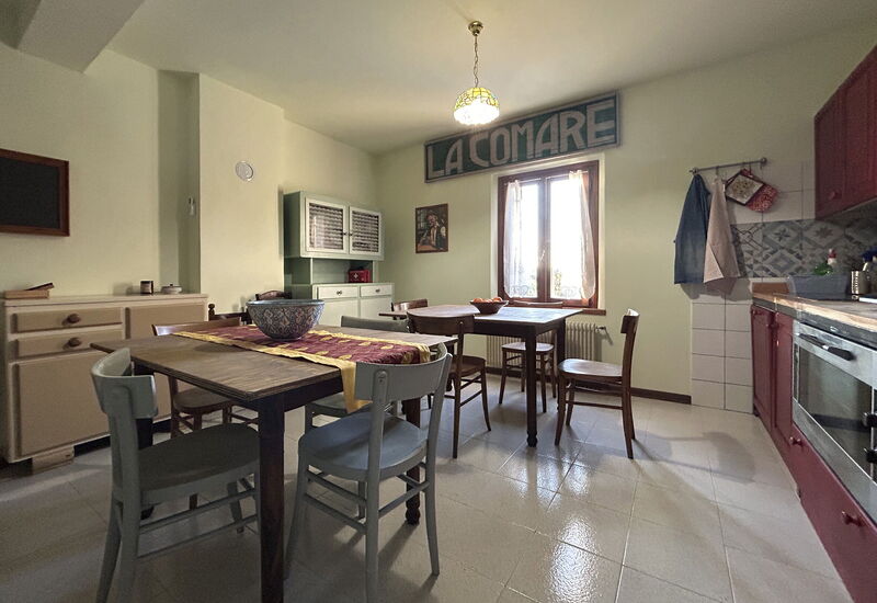 Villa 900 Design & Hills Escape: Autunno, Cucina, Estate, Inverno, Primavera, Sala da pranzo