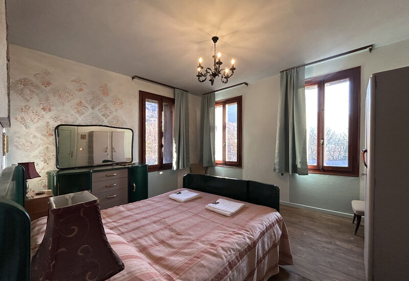 Villa 900 Design & Hills Escape: Autunno, Camera da letto, Estate, Inverno, Primavera