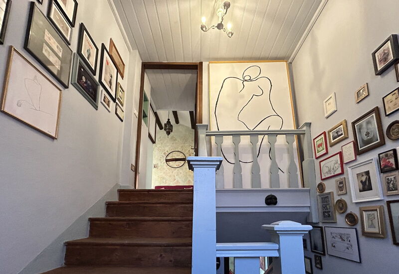 Villa 900 Design & Hills Escape: Autunno, Dettagli della stanza, Estate, Primavera