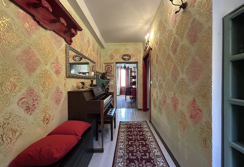 Villa 900 Design & Hills Escape: Autunno, Dettagli della stanza, Estate, Primavera