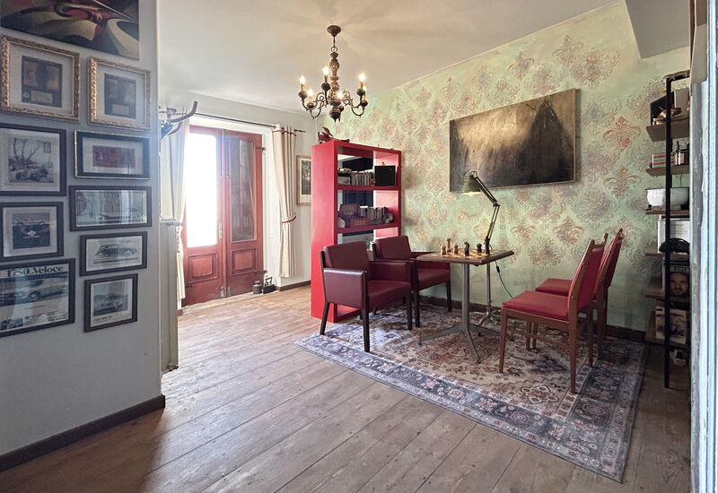 Villa 900 Design & Hills Escape: Autunno, Estate, Primavera, Soggiorno