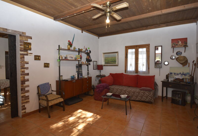 Ranch Salomonello: Autunno, Estate, Primavera, Soggiorno