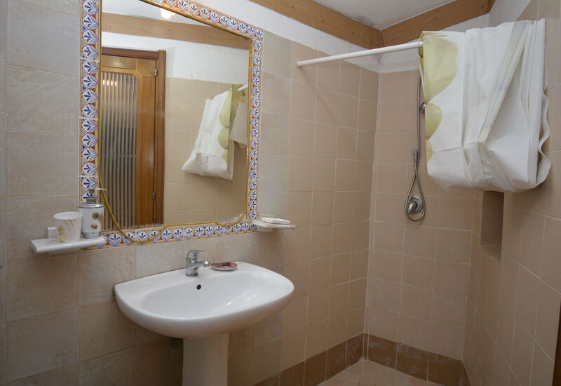 Ranch Salomonello: Autunno, Bagno, Estate, Primavera