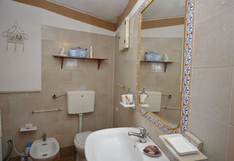 Ranch Salomonello: Autunno, Bagno, Estate, Primavera