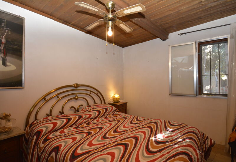 Ranch Salomonello: Autunno, Camera da letto, Estate, Primavera