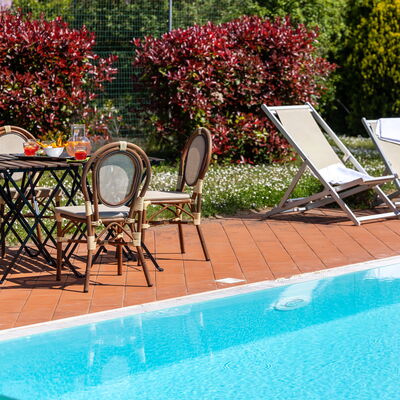 Il Leccio, Vinci, Private Pool and Tennis: Frühling, Herbst, Schwimmbad, Sommer