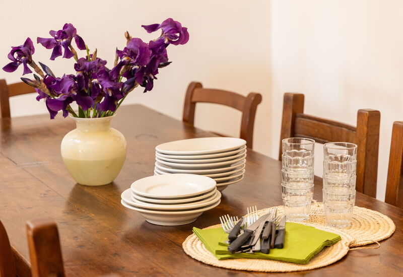 Il Leccio, Vinci, Private Pool and Tennis: Frühling, Herbst, Sommer, Zimmerdetails