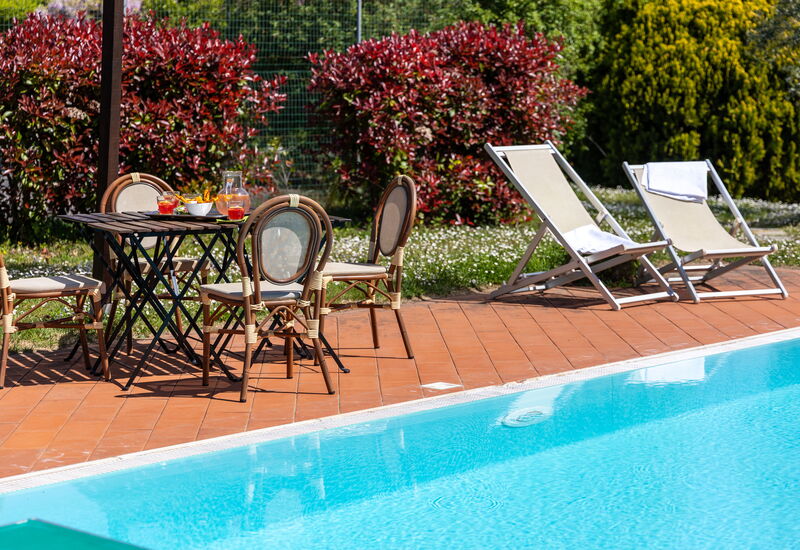 Il Leccio, Vinci, Private Pool and Tennis: Frühling, Herbst, Schwimmbad, Sommer