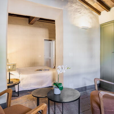 Maison Badia a Passignano - Accommodation:&nbsp;Alicante: Autumn, Spring, Summer