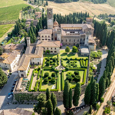 Maison Badia a Passignano: Activities, Autumn, Outdoor, Spring, Summer